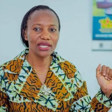 Minister: Tanzania on course to wiping out TB in four years as incidence drops by 44 per cent