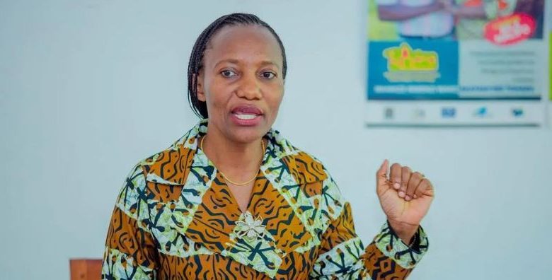 Minister: Tanzania on course to wiping out TB in four years as incidence drops by 44 per cent