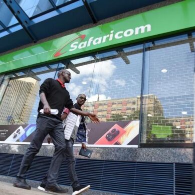 How migration of servers from Germany to Kenya with China’s Huawei help set Safaricom on road to rapid expansion