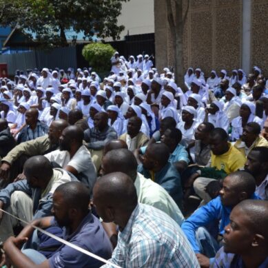 Way Museveni’s abstract policies rendered indigenous Maragoli and other communities stateless in Uganda, nativised refugees