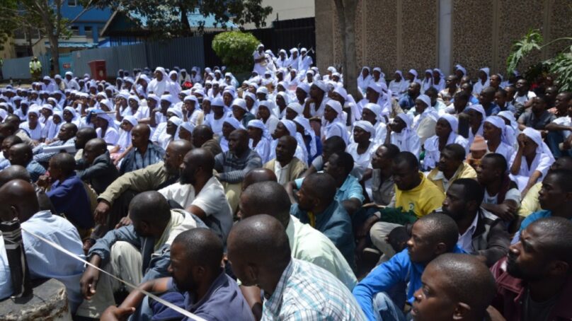 Way Museveni’s abstract policies rendered indigenous Maragoli and other communities stateless in Uganda, nativised refugees