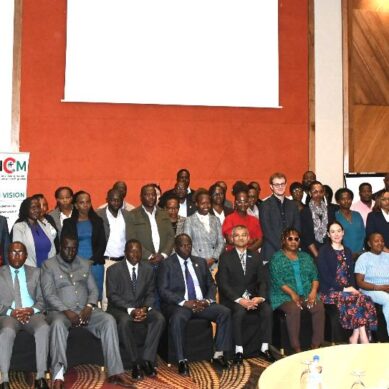 Kenya develops mechanisms to address safe, orderly and regular migration in the country, Africa