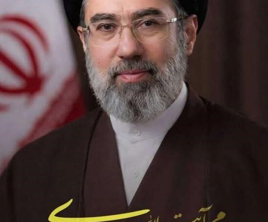 Puzzle of new Iran Supreme Leader Ayatollah Mojtaba Khamenei delivering first address to the nation ‘in a coma’