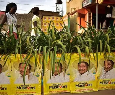 Uganda: Where ‘biometrics of deceased voters’ and ‘ghosts’ vote for President Museveni and Electoral Commission deems it ‘democratic’