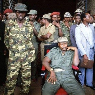 Museveni’s architecture of erasure: How Uganda president has disempowered indigenous people since coming to power in 1986