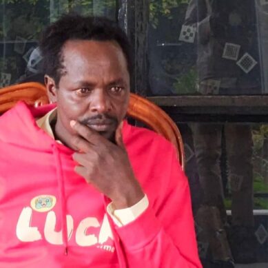 Fears over safety and whereabouts of Narok community land activist rise three weeks after altercation at funeral gathering