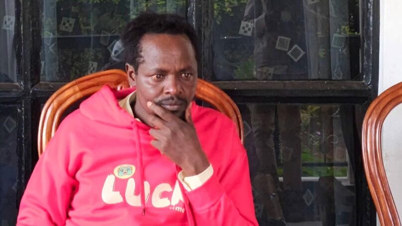 Fears over safety and whereabouts of Narok community land activist rise three weeks after altercation at funeral gathering