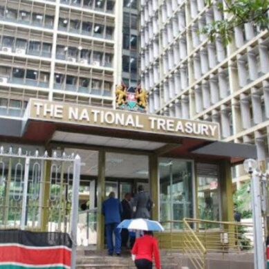 Kenya’s National Treasury kicks off supplier management, participation training in government tenders