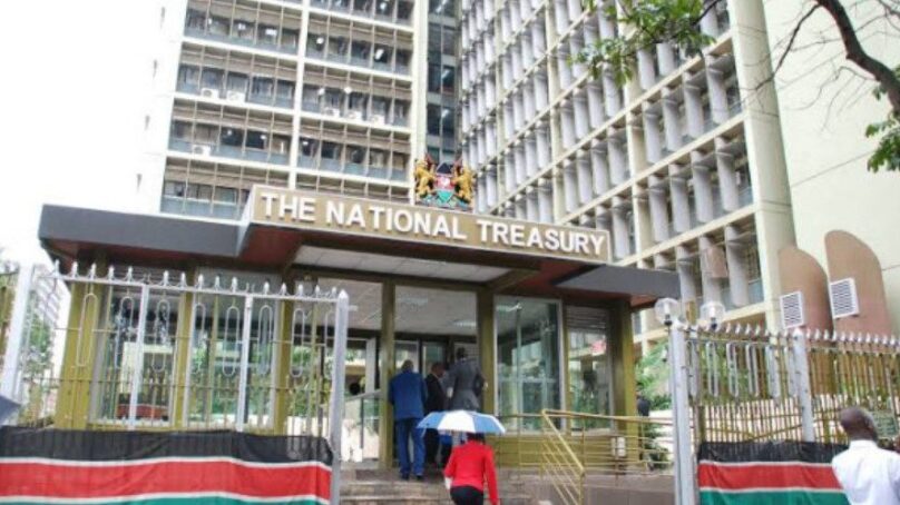 Kenya’s National Treasury kicks off supplier management, participation training in government tenders
