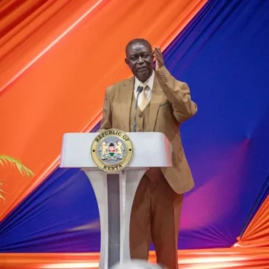 Post-Raila Luo Nyanza: Who for president in 2027? A simple dilemma for the Luo Nation as pervasive corruptive trends emerge