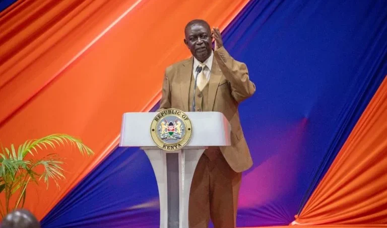 Post-Raila Luo Nyanza: Who for president in 2027? A simple dilemma for the Luo Nation as pervasive corruptive trends emerge