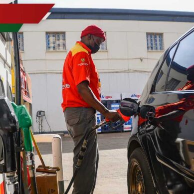 World oil prices soar in wake of market turmoil triggered by economic fallout of US-Israel strikes on Iran