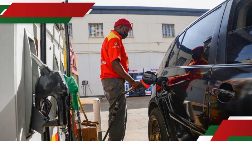 World oil prices soar in wake of market turmoil triggered by economic fallout of US-Israel strikes on Iran