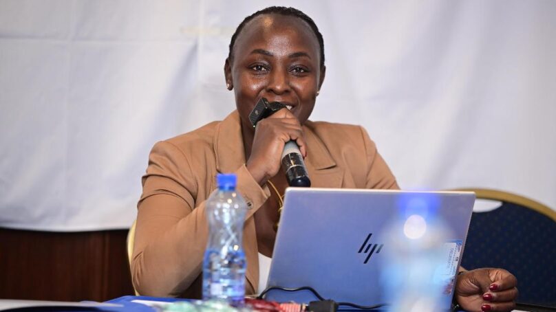 Report: Fragile media ecosystems undermine already stretched health systems across Africa