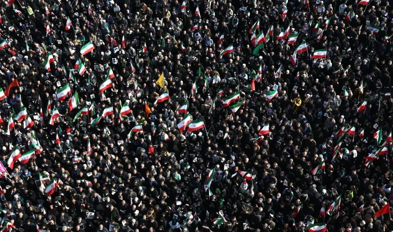 Beyond falling bombs and lives gone silent: Hidden toll of war in Middle East as US, Israel and Iran trade fire