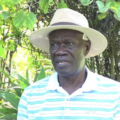 Ex-Siaya governor accuses president Ruto of plotting former minister’s financial troubles after he tried to grab his luxury hotel by coercion
