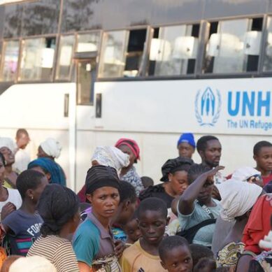 International human rights agencies on red alert as violence on refugees in Ugandan capital, Kampala, becomes commonplace