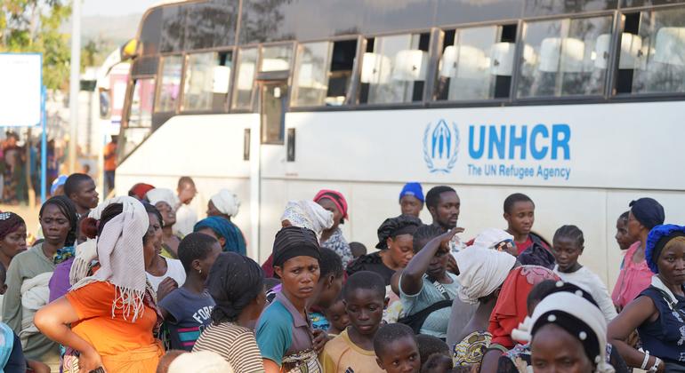 International human rights agencies on red alert as violence on refugees in Ugandan capital, Kampala, becomes commonplace