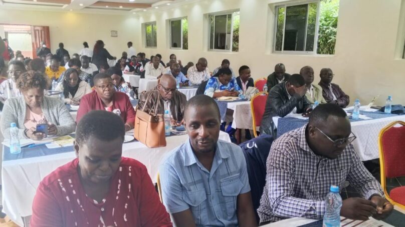 Retirement Benefits Authority unveils plan to amend laws to allow retiring workers partial early access to pension