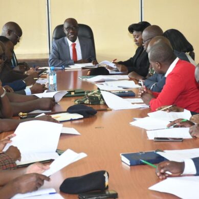 Kenya secures riparian land along Nairobi River