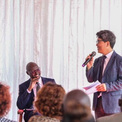 Kenya’s Kisumu in Lake Victoria Basin to host Continental Smart Cities Summit in August