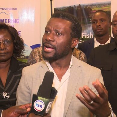 Aquaculture consortium outlines strategy to bridge Kenya’s 450,000-tonne fish deficit