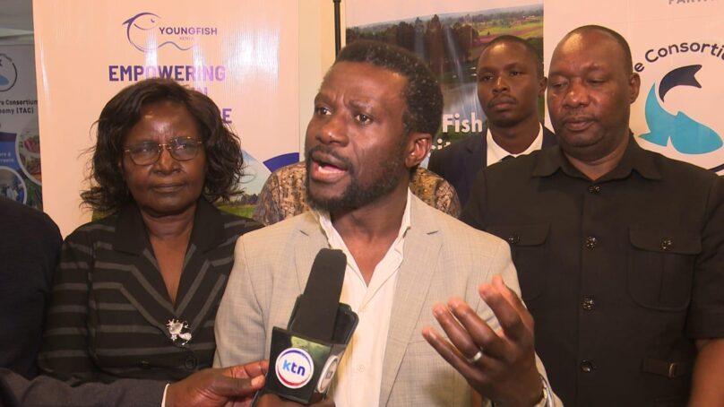 Aquaculture consortium outlines strategy to bridge Kenya’s 450,000-tonne fish deficit