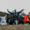 How tai chi, a variant of kung fu, has taken root in Rwanda and Kigali residents are loving it