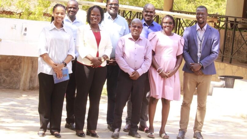 Turkana deputy governor calls for local skills development in readiness for nascent oil industry