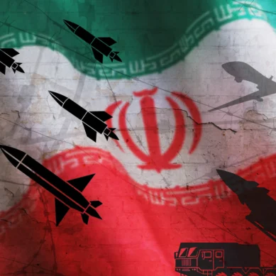 Letter from Middle East: You’ll never realise the risks you are always exposed to until war comes to your doorstep