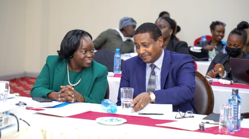 Kenya’s Ministry of Environment recognises garbage pickers as ‘unsung heroes in waste management value chain’