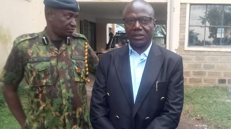 Angry residents of Ahero town kill gangsters as wave of violent crime hits Lake Victoria Basin