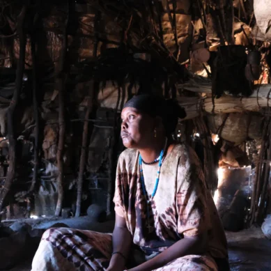 Amoco, an American company drilled for oil in northern Kenya and left behind soaring cancer that is killing people, livestock in Marsabit