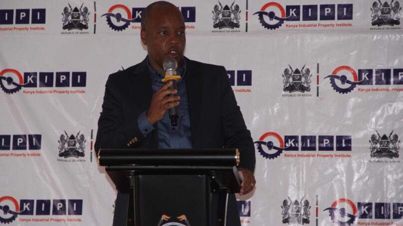 Kenyan athletes told to brand themselves drive the economy and support SMEs