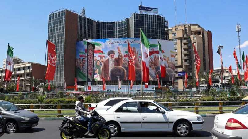 Diplomatic re-engagement to ‌end Middle East crisis calms oil markets, drives benchmark prices to below $100