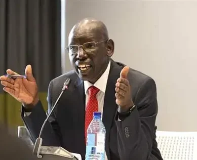 Election jitters push presidency in Kenya to intensify citizen and voter registration led by senior state officials