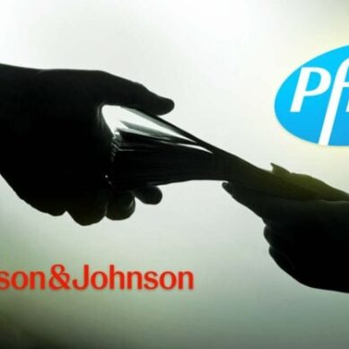Investigations show Pfizer, Johnson & Johnson paid $12.6 million in bribes to win drug approvals, government contracts