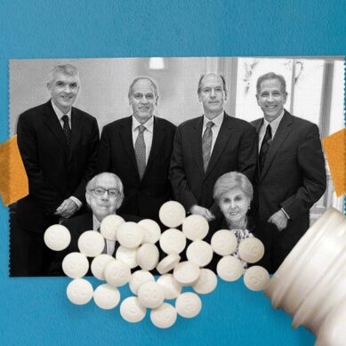 Quick and dirty: How Big Pharma bribe doctors and pharmacists with shopping trips, sightseeing tours and family travel or choice wine treats