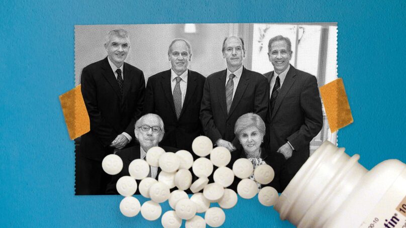 Quick and dirty: How Big Pharma bribe doctors and pharmacists with shopping trips, sightseeing tours and family travel or choice wine treats