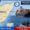 Cargo vessel with 55,000 tonnes of coal hijacked off Somalia as piracy threat rises