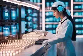 Dr AI: Should artificial intelligence replace qualified doctors after high scores in trials?