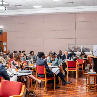 Kenya eyes booming world meat market as it steps up livestock disease detection, treatment