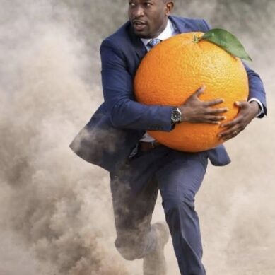 ‘Who told you?’: It makes sense to say the spirit of Raila Odinga continues to thrive and bring joy in Linda Mwanainchi initiative