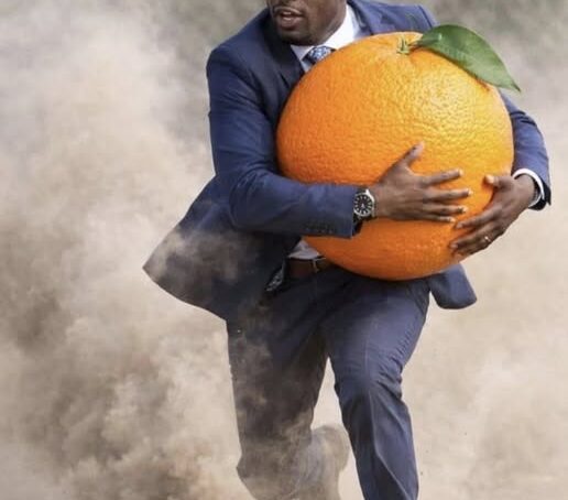 ‘Who told you?’: It makes sense to say the spirit of Raila Odinga continues to thrive and bring joy in Linda Mwanainchi initiative