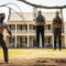 Free slave hunts old masters-1: Why Isaiah Cole returned to Georgia with vengeance to hunt down slave owners who killed his Mama