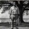 Free slave hunts his old masters: How, after fighting in war that freed Blacks from slavery, Isaiah Cole turned fury on priest and judge