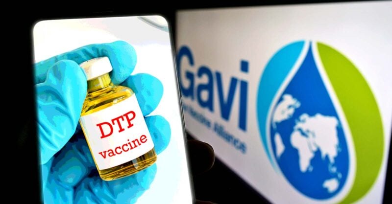 Concerns rise on why Bill Gates-funded campaign gives African children DTP vaccine banned in US and Europe for ‘causing brain injury’