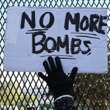 Prospect of permanent ceasefire in Middle East recedes as stop-and-go situation in Strait of Hormuz heightens uncertainty