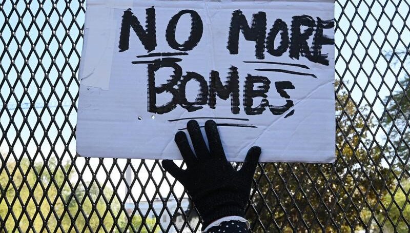 Prospect of permanent ceasefire in Middle East recedes as stop-and-go situation in Strait of Hormuz heightens uncertainty