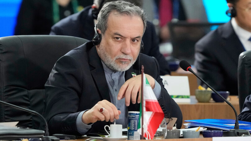 Sticking points for US-Iran talks: ‘Chances of renewed tensions outweigh prospects for a real diplomatic breakthrough’